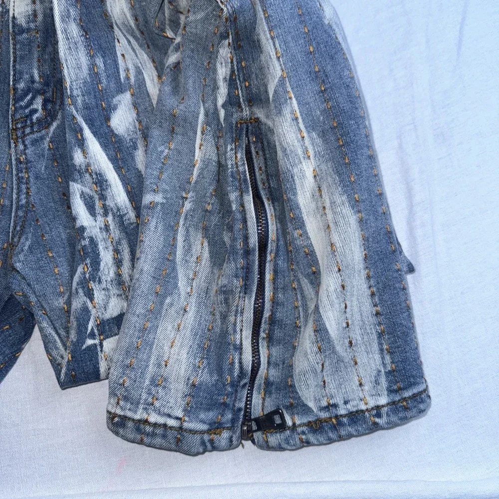 Rockstar original jeans